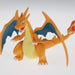 Pokepla Kit Mega Charizard Y