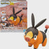 Pokepla Kit Tepig