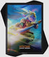 Poppy Art Sleeves