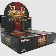 Rarity Collection 5 BD