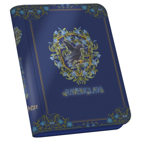 Ravenclaw Binder