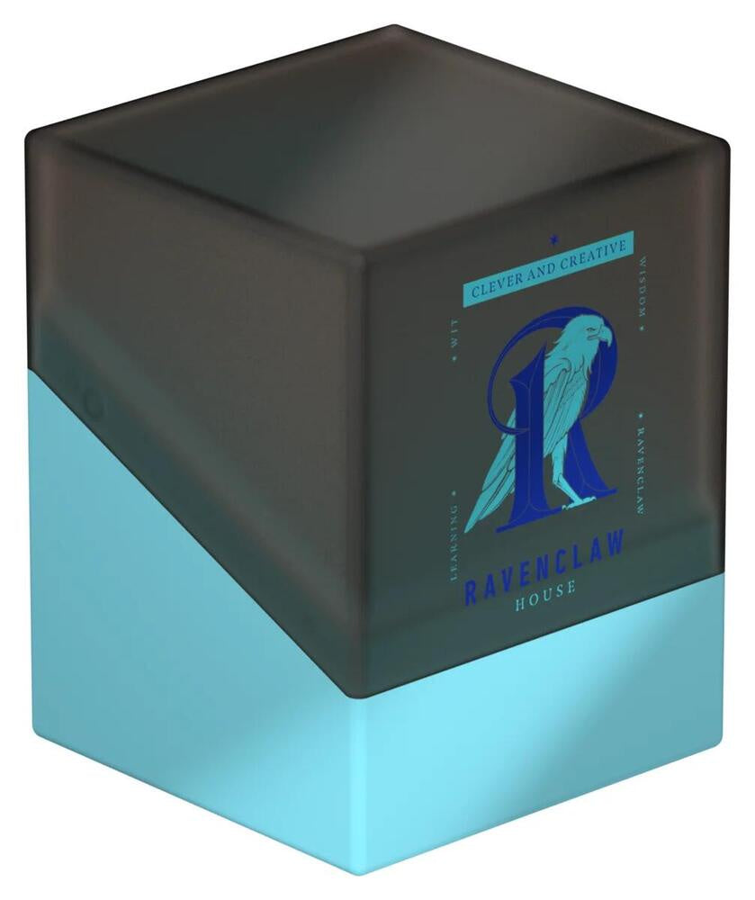 Ravenclaw Boulder 100+