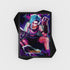 Riftbound Sleeves Jinx