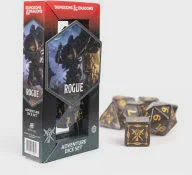 Rogue Adventure Dice