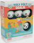 Roly Poly Goalie