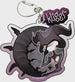 Sheoldred the Apocalypse Keychain