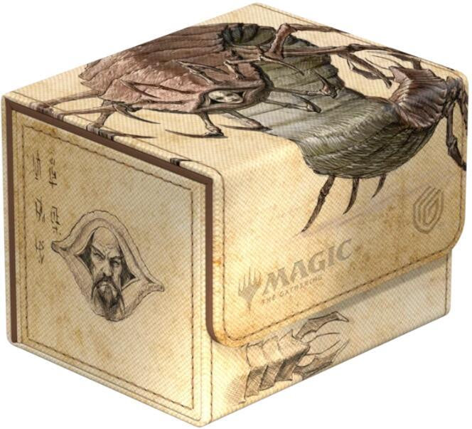 Sidewinder Koh The Face Stealer Deck Box