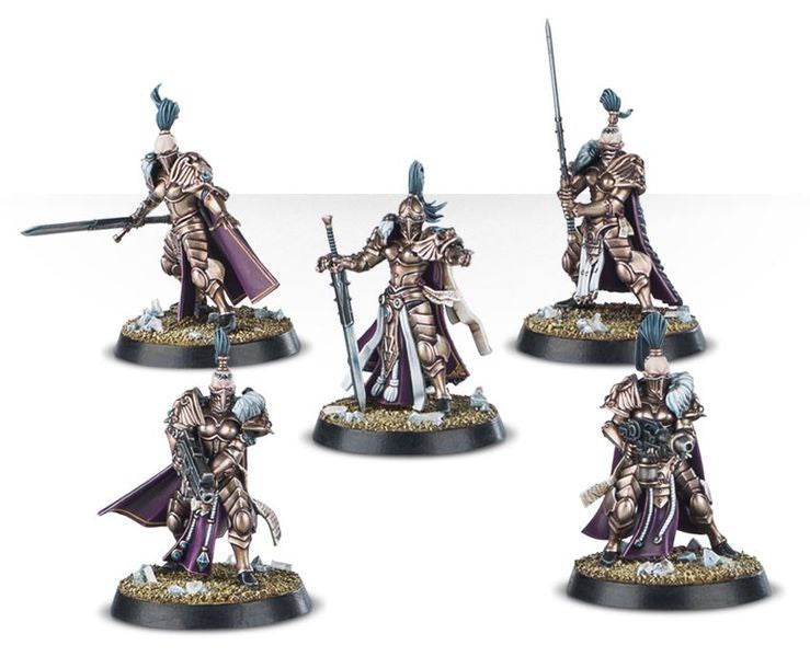 Sisters of Silence