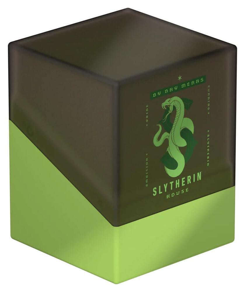 Slytherin Boulder 100+