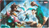 Spider Man Playmat Sinister 6