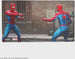 Spider Man Playmat Spider Man