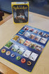 Splendor Game Mat