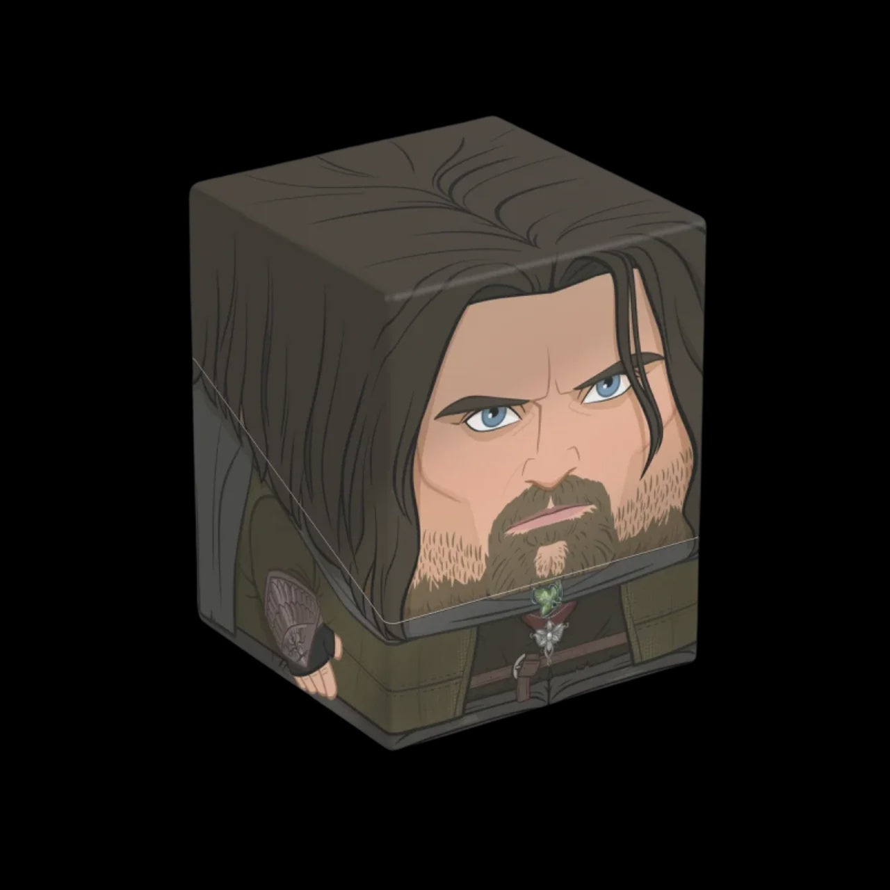 Squaroes Aragorn