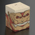 Squaroes Armored Titan