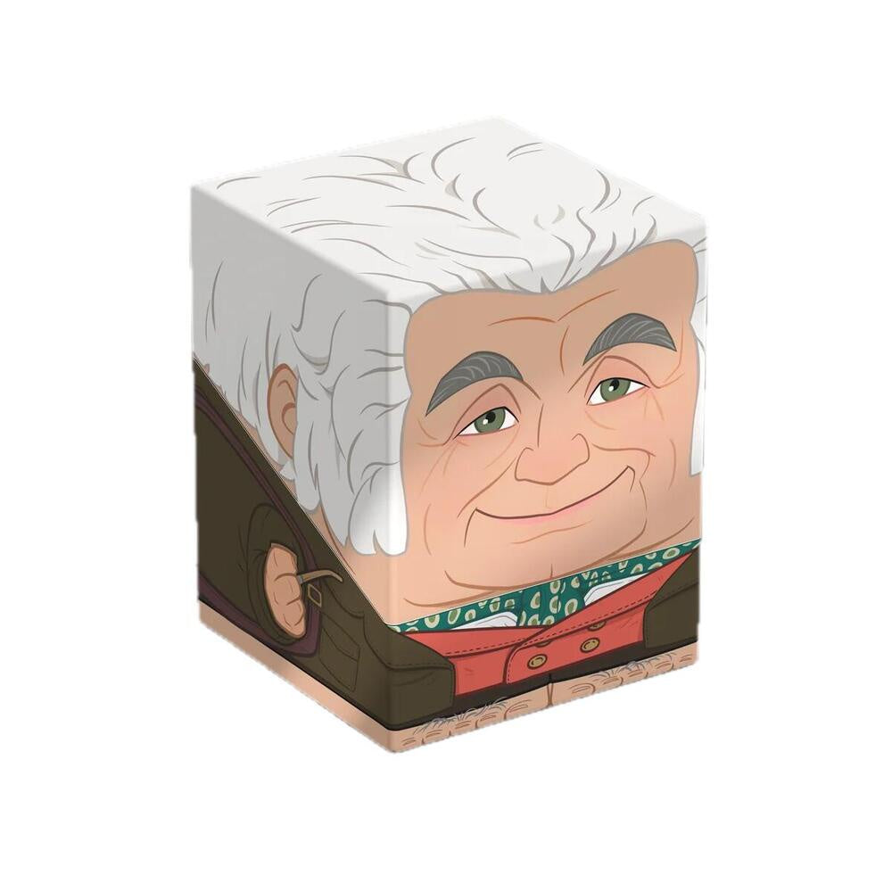 Squaroes Bilbo