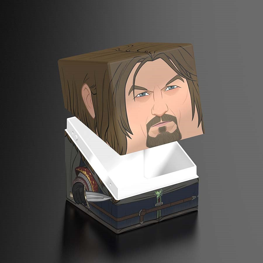 Squaroes Boromir