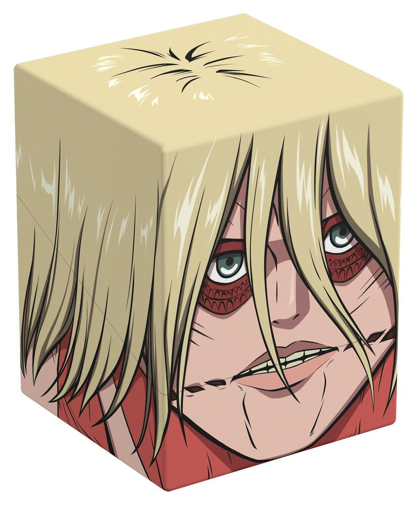 Squaroes Female Titan
