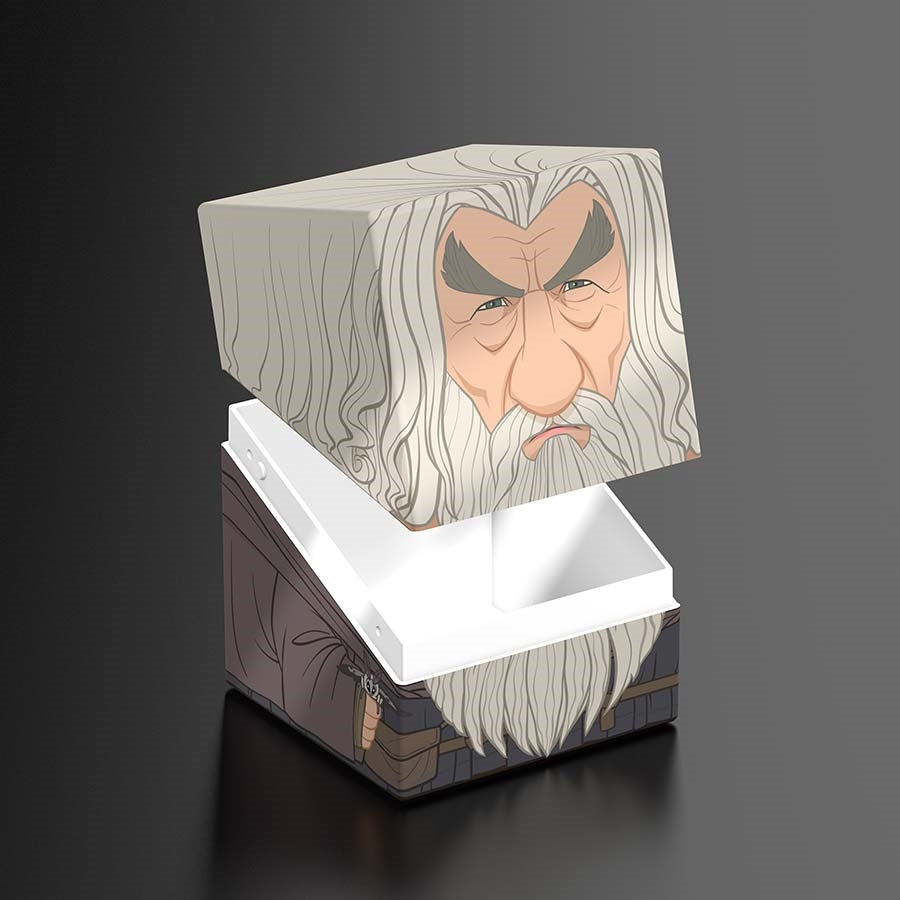 Squaroes Gandalf