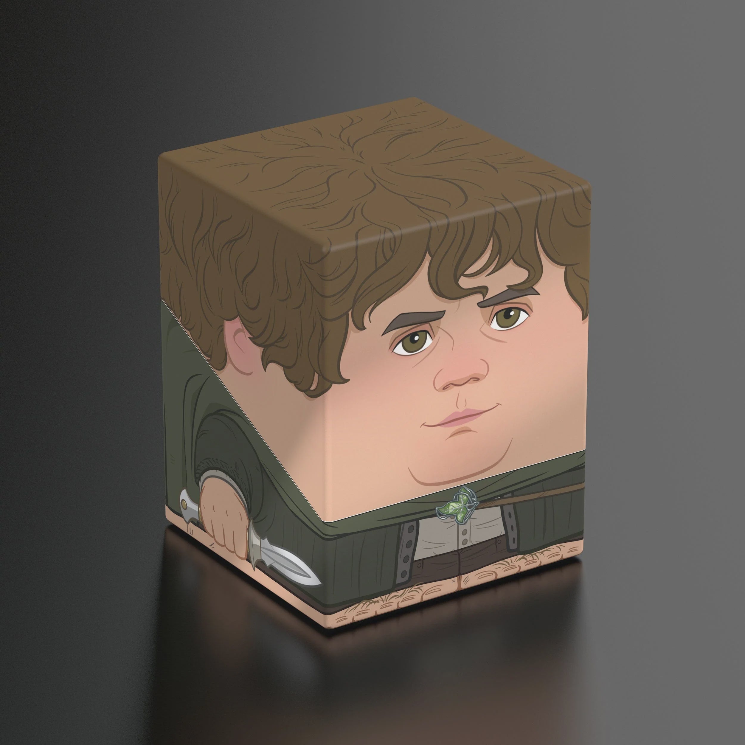 Squaroes Sam