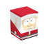 Squaroes Santa Deck Box