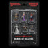 Stranger Things Heroes of Hellfire