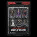 Stranger Things Heroes of Hellfire