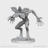 Stranger Things Unpainted Minis Demogorgons