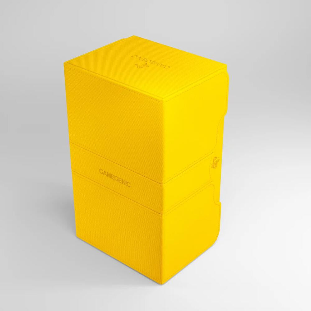 Stronghold 200 XL Yellow