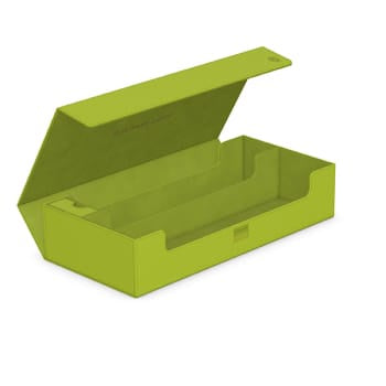 Superhive 550+ XS Lime
