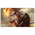 Syr Gwyn Playmat
