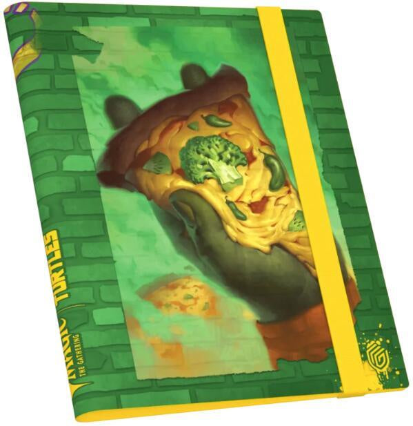 TMNT FLEXXFOLIO 360 Forest