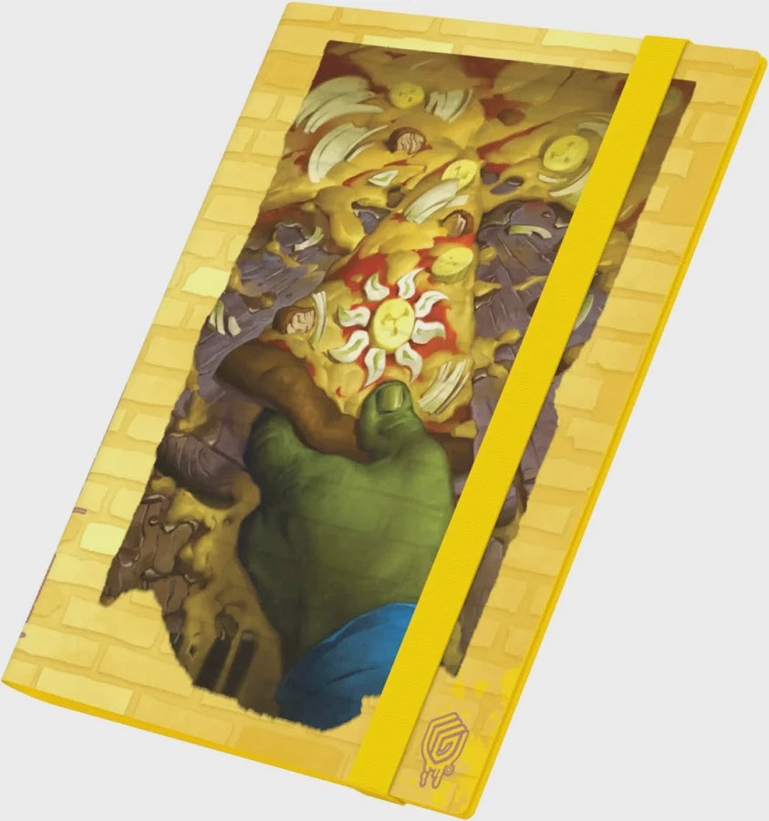TMNT FLEXXFOLIO 360 Plains