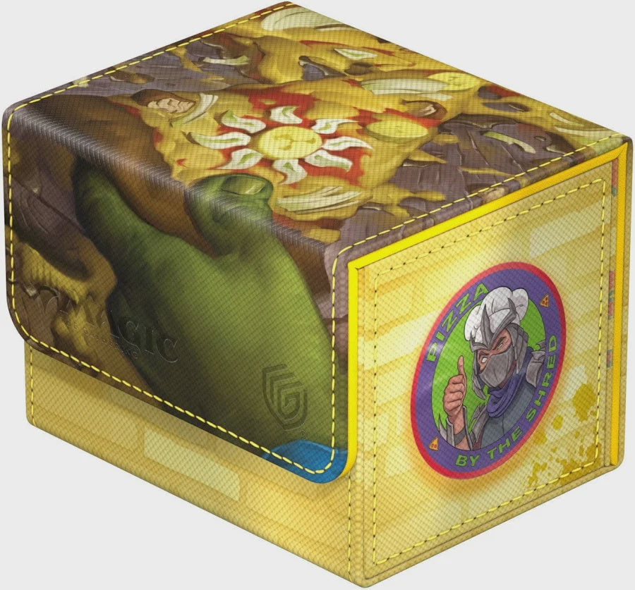 TMNT Plains 100+ Sidewinder
