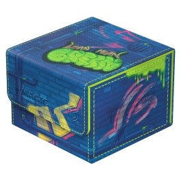 TMNT Sewer Walls 133+ Xenoskin