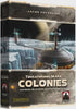 Terraforming Mars : Colonies