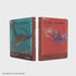The Arkenstone Smaug Worm of Dread 18 Pocket Zip Up