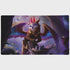 The Dragowlis Playmat