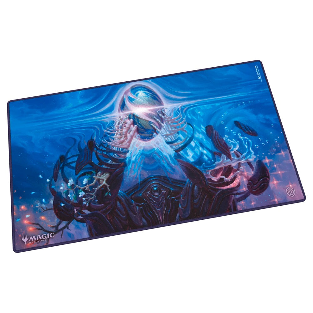 The Endstone Playmat