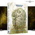 The Lords of Silence illustrated HB