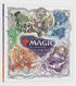 The Official Magic The Gathering Coloring Book