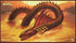 The Unagi of Kyoshi Island Playmat
