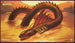 The Unagi of Kyoshi Island Playmat