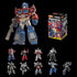 Transformers Blokees GV01