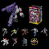 Transformers Blokees GV09