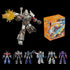 Transformers Blokees SV04