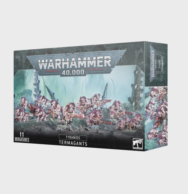 Tyranids Termagants
