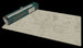 The Hobbit 2 Player Playmat: Sophoskin Middle Earth