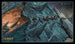 The Hobbit Playmat: Goblin Town concept art