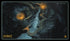 The Hobbit Playmat: Thranduil's Kingdom concept art