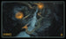 The Hobbit Playmat: Thranduil's Kingdom concept art